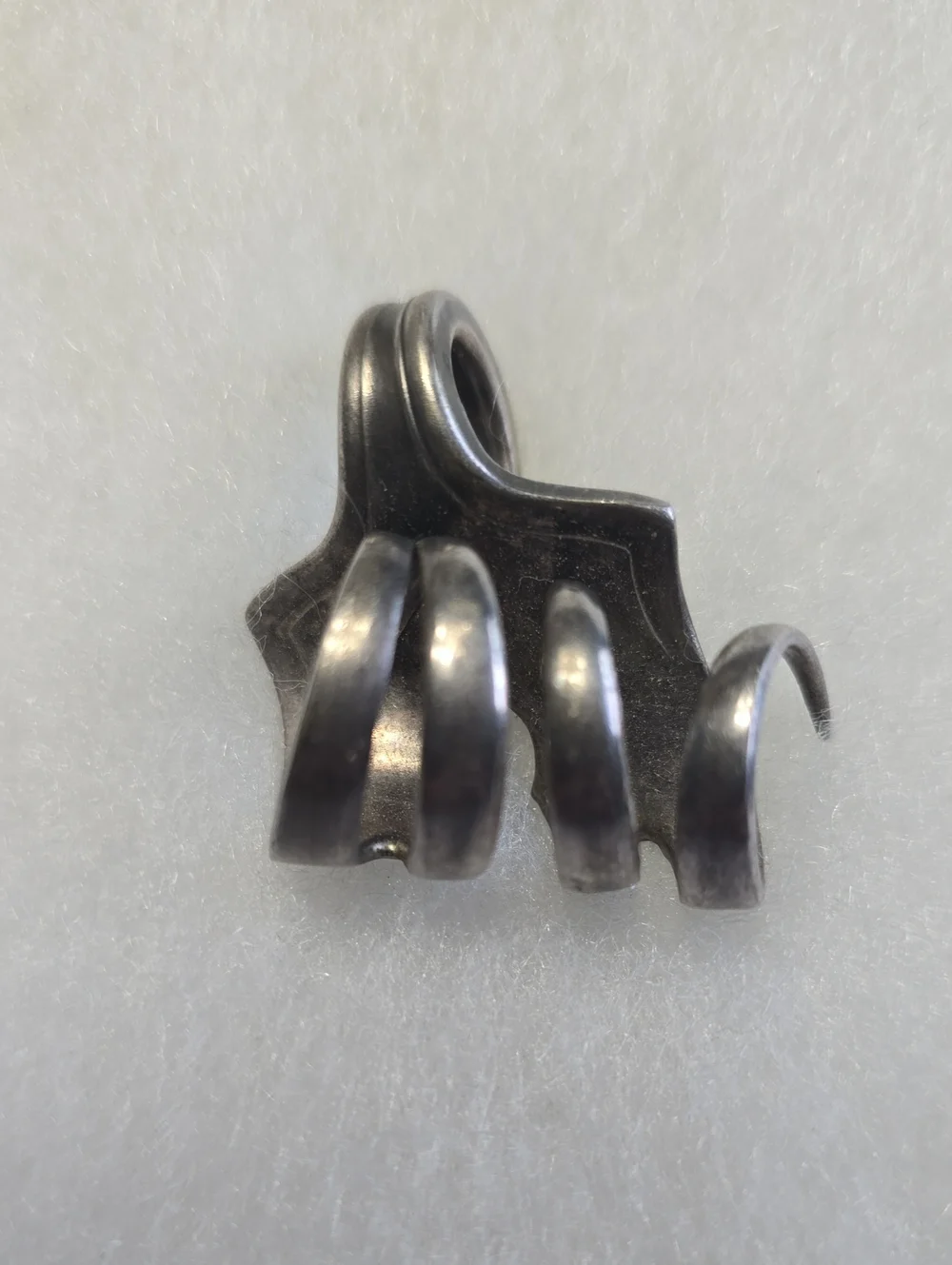 1982 Rogers Ventage Fork Pendant
